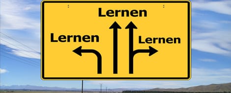 Adieu Ausbildung. Hallo neue Herausforderung