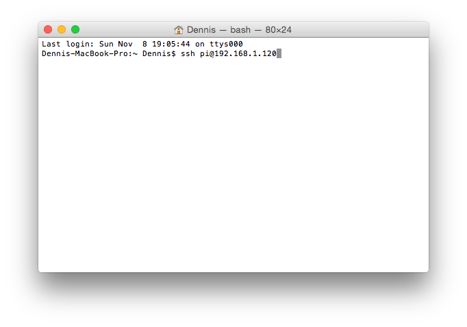 mac-osx-terminal-ssh