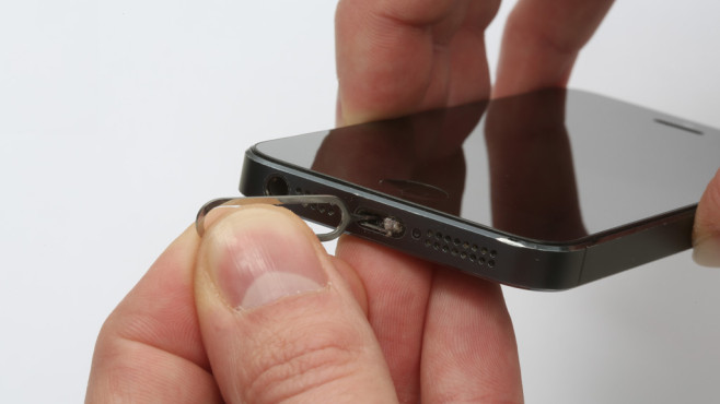 Tipp: Problemlösung Apple Lightning Connector