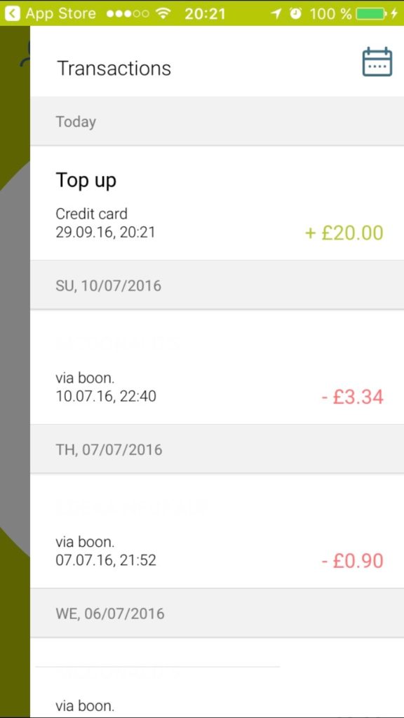 Apple Pay 