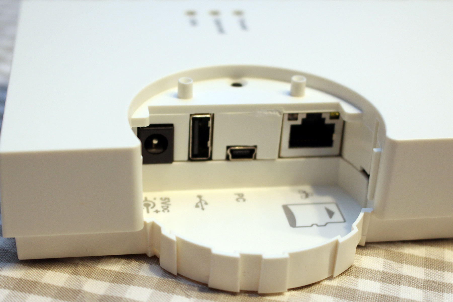 HomeMatic Teil 1: Installation und Inbetriebnahme