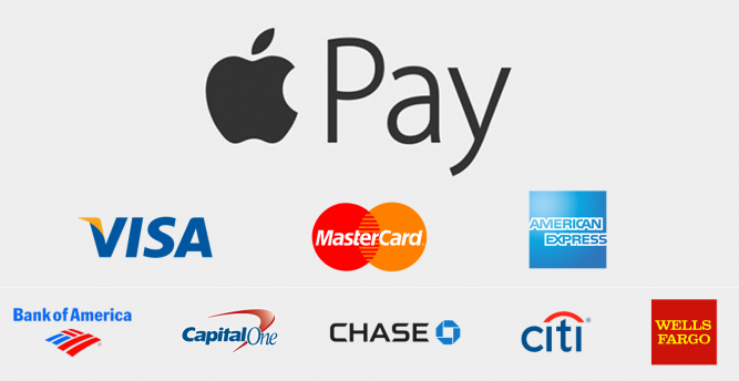 Apple Pay